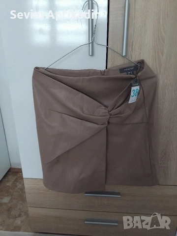 Маркови дамски поли рокли и къси панталони