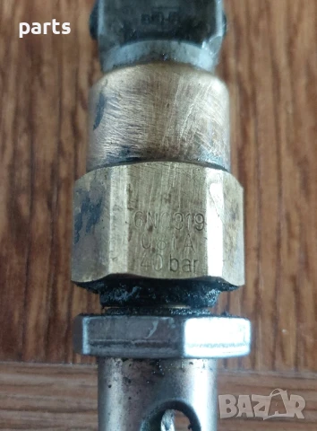 Датчик Налягане Масло Ауди A3 8L 1.9TDI (2) - TT
- VW
- 6N0919081A, снимка 6 - Части - 50932983