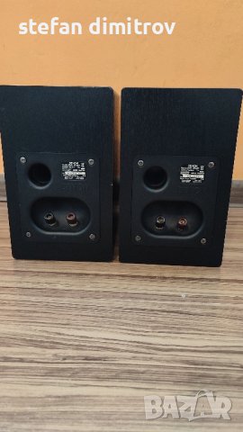 Denon SCM37

, снимка 8 - Тонколони - 43437162