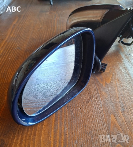 Ляво и дясно огледало за Vw Passat B6 , снимка 8 - Части - 49959898