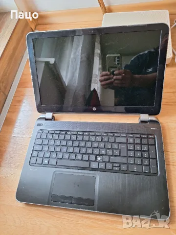 HP 15-N200EB/промо цена/, снимка 15 - Части за лаптопи - 50059688