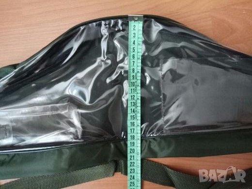 Калъф за рибарски прът,риба,риболов,макара, снимка 3 - Екипировка - 27235644