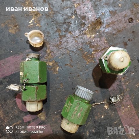 Горивни филтри, снимка 7 - Селскостопанска техника - 32209073