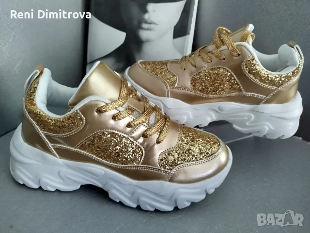 дамски маратонки , снимка 1