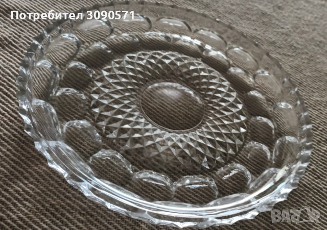 Стъклени чаши и съдове, снимка 9 - Чаши - 51898298