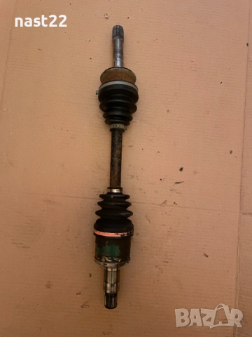 Дясна полуоска за Сузуки Гранд Витара-1998-2005 г 1,6 97 к.с