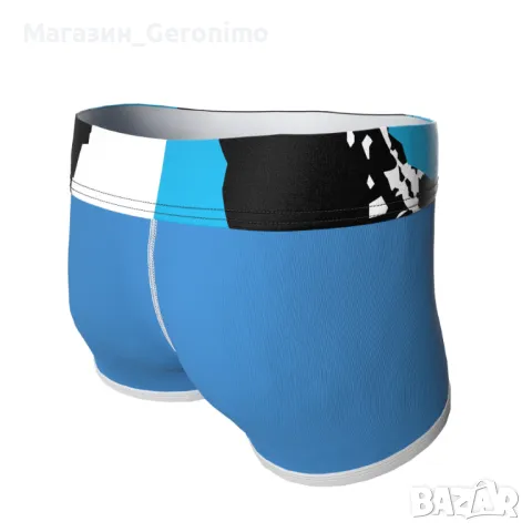  Мъжки боксерки модел 1664b1, снимка 3 - Бельо - 25172569