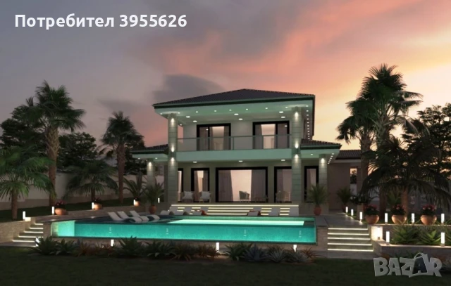 Архитектура 