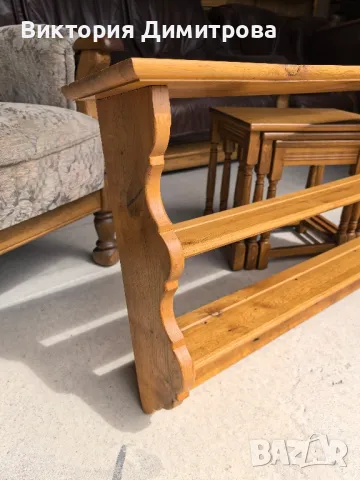 Етажерка (Лавица) , снимка 3 - Етажерки - 49942473