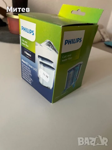 Philips/Saeco-филтър за вода, снимка 4 - Кафемашини - 51135898