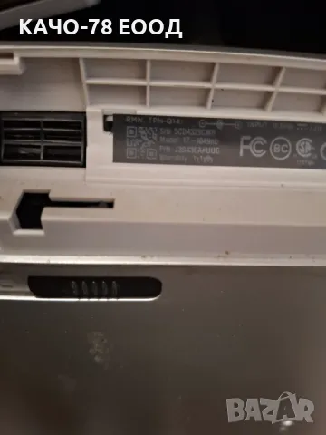 Лаптоп HP Pavilion 17-f049nb, снимка 6 - Части за лаптопи - 49311001