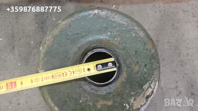 Въздушен филтър Руски Руско руска соц Ретро , снимка 6 - Части - 50609249