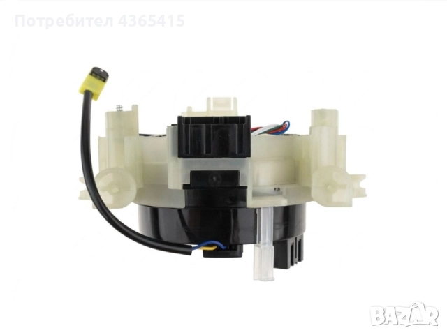 Лентов кабел за Nissan Navara D40 Facelift (2010-2015), снимка 5 - Части - 52318543