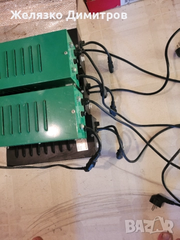 Комплекти за растеж дросел, лампа и рефлектор 600 w, снимка 7 - Оранжерии - 51800393