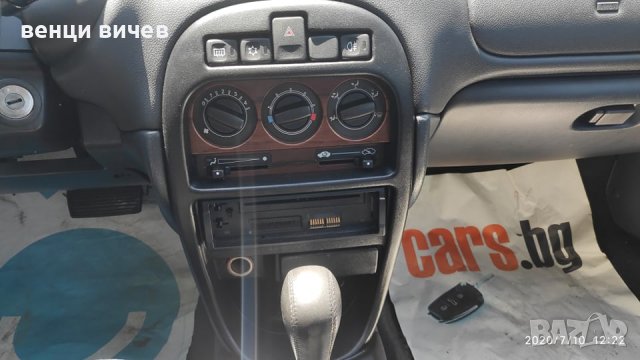 Rover 25 Rover 25 1.8 16v, снимка 2 - Автомобили и джипове - 36685296