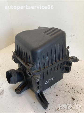 Кутия за въздушен филтър за KIA Ceed 1.6 CRDi (2008) 28100-2H200