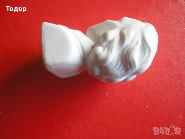 Рядка солница пиперница фигура , снимка 3 - Колекции - 43523707