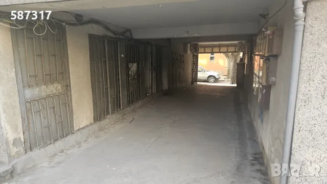 Продавам  партер, снимка 7 - Гаражи и паркоместа - 49420615