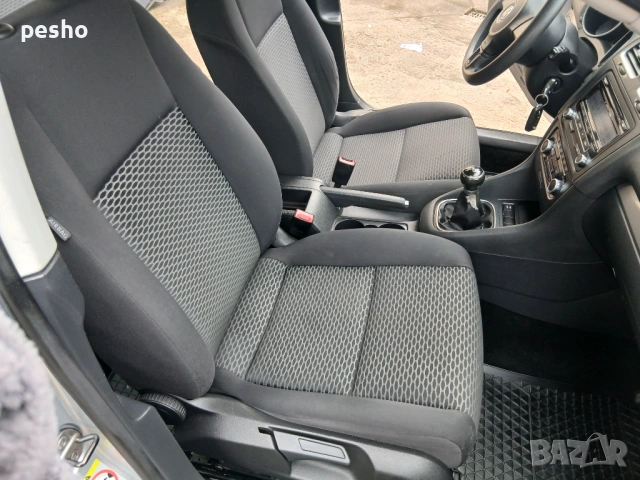 Голф 6 1.4i 86кс, снимка 8 - Автомобили и джипове - 53300679