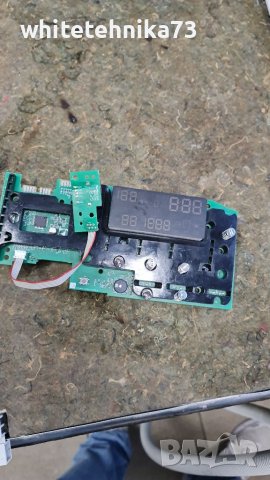 Платка от пералня AEG L9, снимка 1