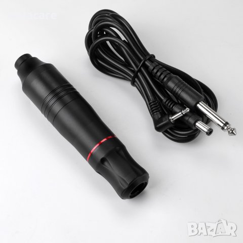 Роторна картридж машинка за татуировки, снимка 3 - Друго - 27124005