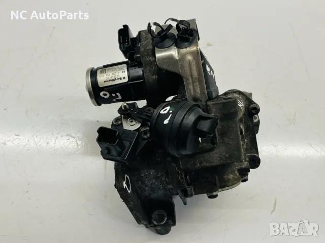 ЕГР вал за Пежо Боксер Ситроен Релеи 2.0 дизел DW10F 0280751018 2018