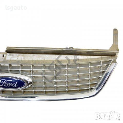 Решетка Ford Mondeo IV(2007-2015) ID:95676, снимка 2 - Части - 39925297