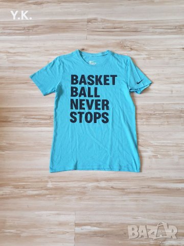 Оригинална мъжка тениска Nike Dri-Fit, снимка 1