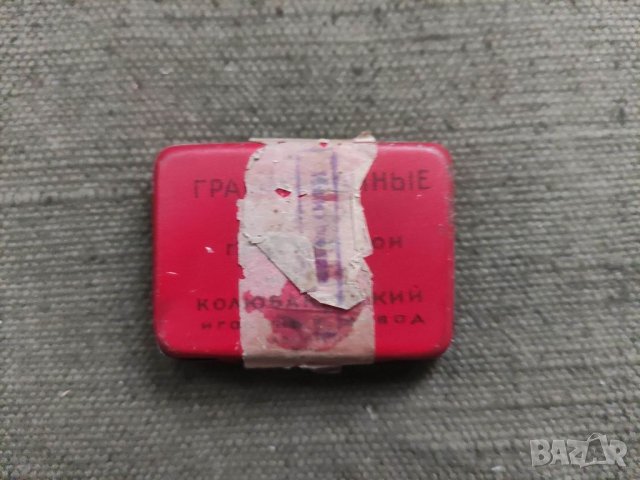 Продавам Грамофонни игли /грамофонные иглы, снимка 3 - Други ценни предмети - 36759019