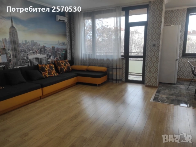 Под Наем 3-СТАЕН ,София, Център, бул. Христо Ботев