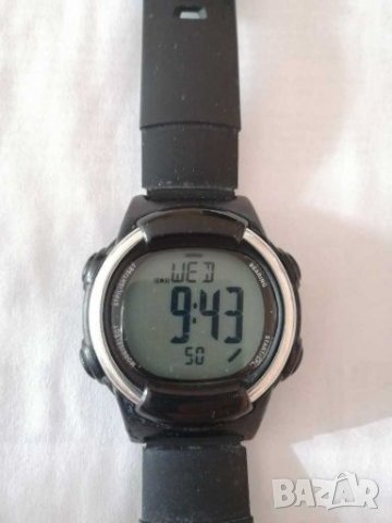 Часовник ТСМ. , снимка 3 - Мъжки - 27797099