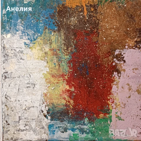 Картина, снимка 3 - Картини - 51181346