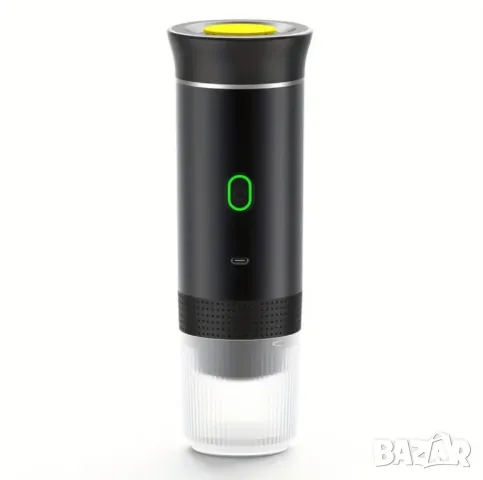 Преносима Електрическа Кафемашина 3 в 1 Dolce Gusto, Nespresso Капсули, Мляно Кафе, USB, 20 БАРА!, снимка 8 - Кафемашини - 49940024