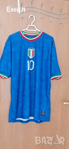 Ретро футболни тениски 