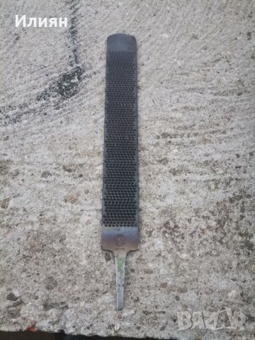 Пила за конни копита , снимка 2 - За селскостопански - 43306421