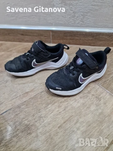 Детски маратонки Nike