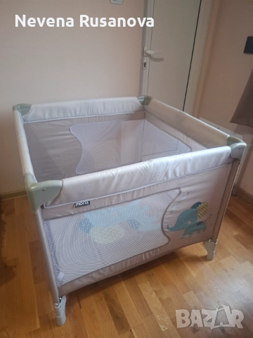 Кошара за игра MONI , снимка 2 - Кошарки - 52460296