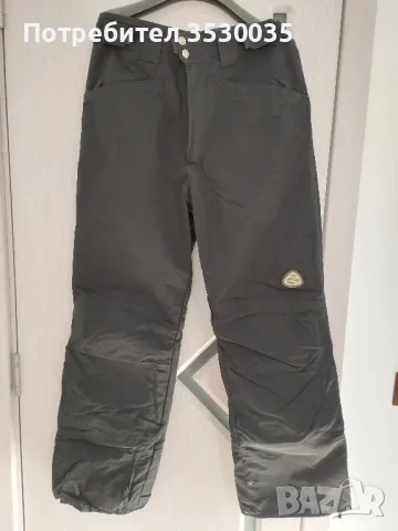 Дамски панталон за сноуборд Ziener, снимка 3 - Спортни екипи - 41755338