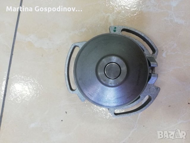 Водна помпа за VW Audi Swag , снимка 3 - Части - 33509776