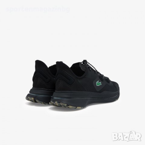 Мъжки маратонки Lacoste Run Spin Ultra GTX, снимка 3 - Маратонки - 38863900