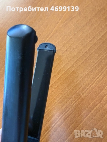 Преса за коса John Lewis - Използвана, Хасково, снимка 4 - Преси за коса - 52972064