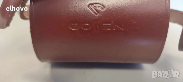 Светломер Gossen, снимка 6 - Антикварни и старинни предмети - 51908175