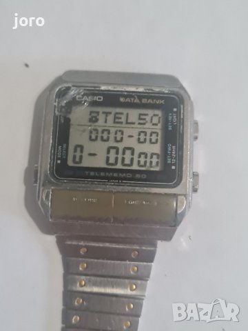 casio db-510, снимка 12 - Мъжки - 44032627