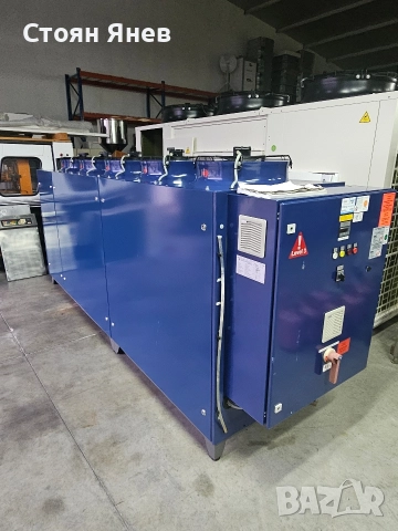 Чилър - KKT Kraus - 120 KW 