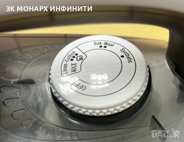 Ютия За гладене EPIQ 82000156/2200W, снимка 10 - Ютии - 53587574
