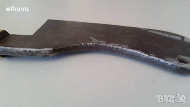 Стар сатър , снимка 4 - Антикварни и старинни предмети - 38380436