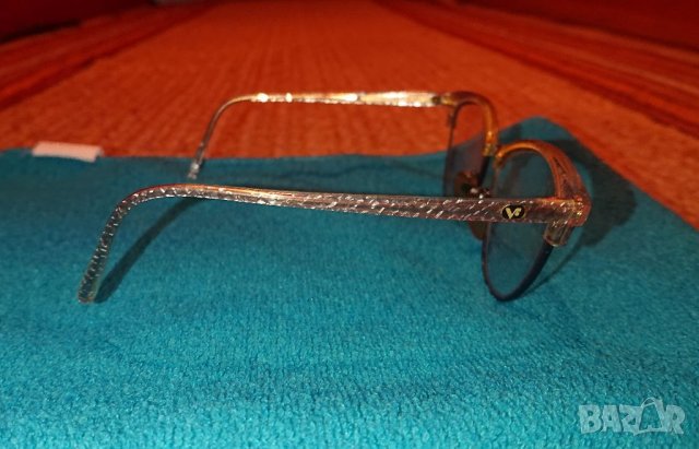 Оригинални очила за рамки - Vogue, снимка 7 - Слънчеви и диоптрични очила - 36602251