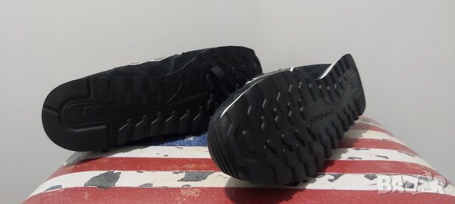 NEW BALANS 40 номер оригинални маратонки , снимка 3 - Маратонки - 34837710