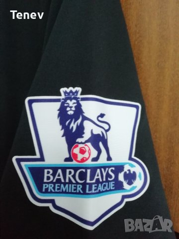 Tottenham Hotspur Eriksen Under Armour оригинална фланелка тениска Тотнъм Ериксен , снимка 8 - Тениски - 37733764