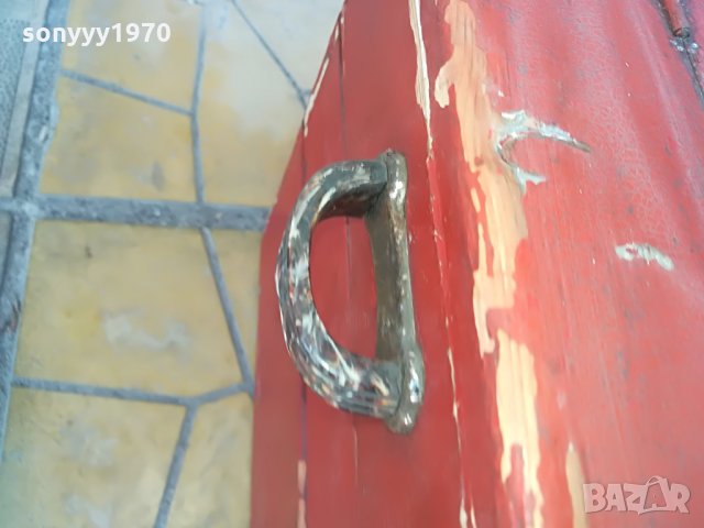 дървен сандък за инструменти 2205211736, снимка 17 - Други инструменти - 32965564